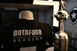botafogo academy