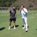 John Textor (foto: Vitor Silva/Botafogo)