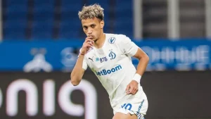 Bitello é alvo do Botafogo para 2025. Foto: Reprodução