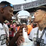 botafogo libertadores jesus pantera