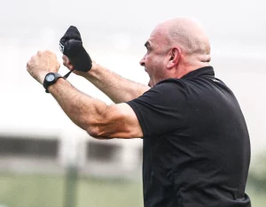 carlos leiria botafogo