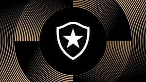 escudo botafogo fifa