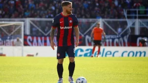 iker muniain botafogo