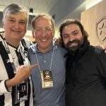 presidente botafogo saf