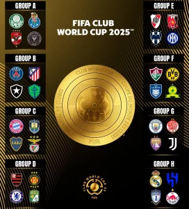 super mundial fifa botafogo