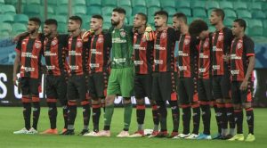 Foto: Pietro Carpi / EC Vitória