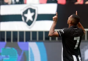 victor sa no botafogo