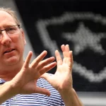 John Textor botafogo