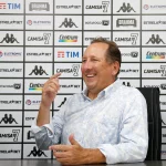 John Textor saf botafogo