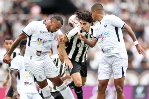 Nascimento. Botafogo x Marica pelo Campeonato Carioca no Estadio Nilton Santos. 11 de Janeiro de 2025, Rio de Janeiro, RJ, Brasil. Foto: Vitor Silva/Botafogo.