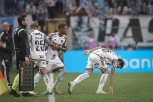 alisson botafogo galo