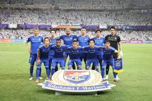 anderson lopes yokohama botafogo