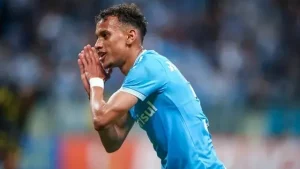 Bitello em ação pelo Dinamo, Foto: Getty Images