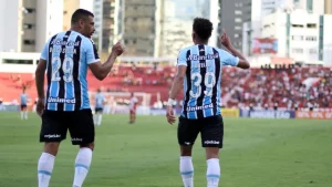 bitello gremio botafogo
