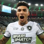 Foto: Reprodução/Botafogo