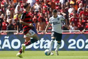 campeao savarino botafogo vs flamengo supercopa rei