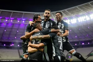 ceara botafogo stephan eilert - ceará sc