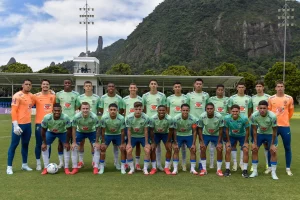jair botafogo cbf sub 20