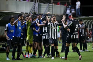 kaua zappelini botafogo sub 17