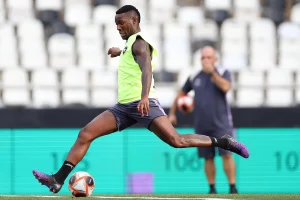 leiria patrick botafogo