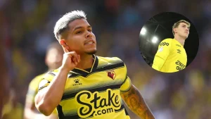 leo linck cucho hernandez contratações botafogo