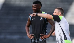 onde ver botafogo marica