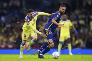 rafael carioca do tigres para o botafogo