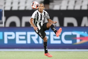 rafael lobato pelo botafogo