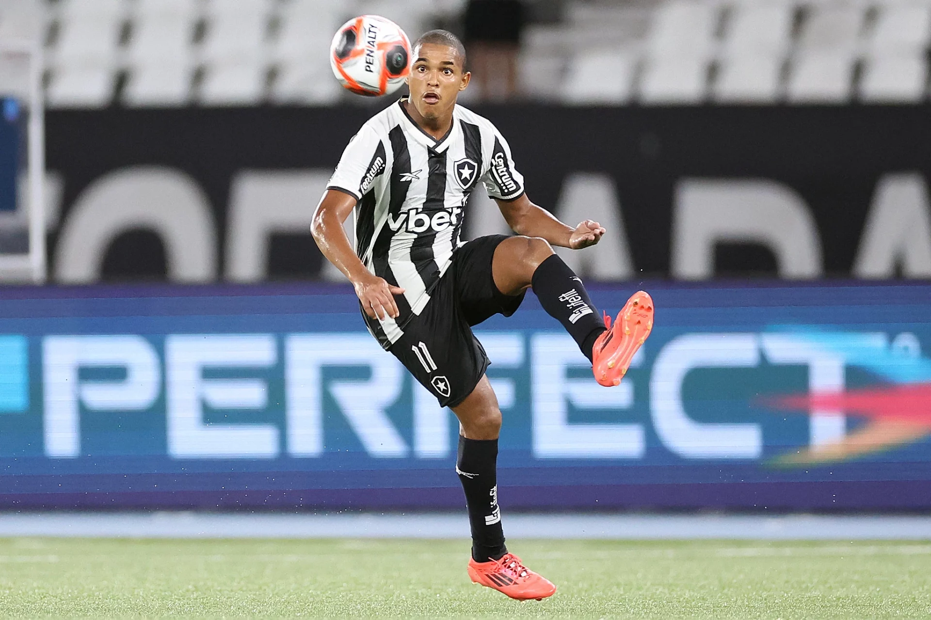rafael lobato pelo botafogo