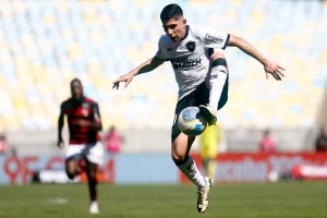 Foto: Vitor Silva/BFR