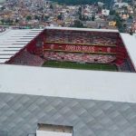 toluca estadio botafogo