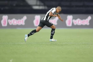 victor hugo huguinho promessa botafogo