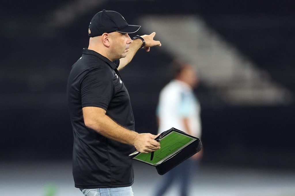 Carlos Leiria. Foto: Vitor Silva