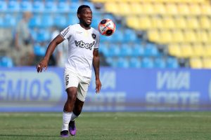 Patrick de Paula. Foto: Vitor Silva