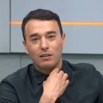 André Rizek. Foto: Reprodução