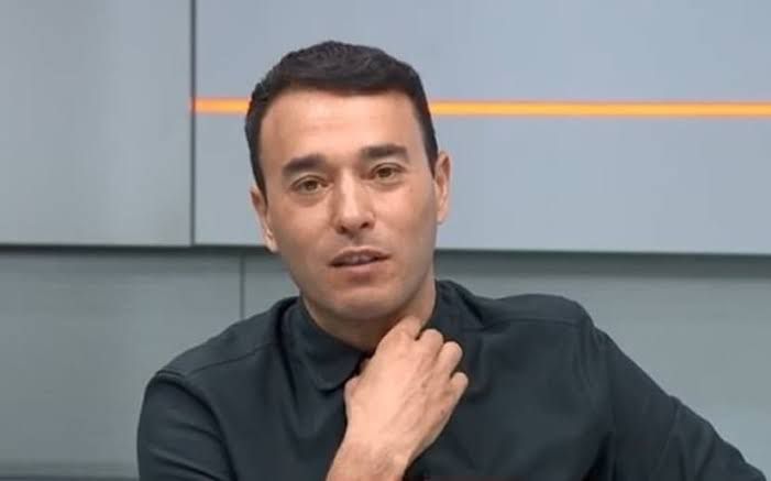 Brasileirão 2025: Rizek alerta para efeito psicológico da arbitragem - Meu Botafogo