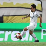 artur do botafogo vs flamengo