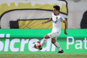 artur do botafogo vs flamengo