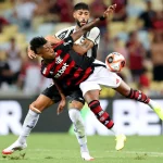 barboza bruno henque flamengo botafogo confusão