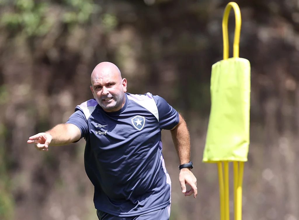 carlos leiria