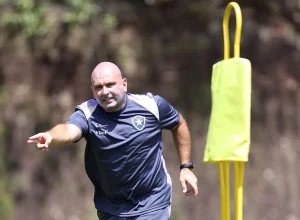 carlos leiria