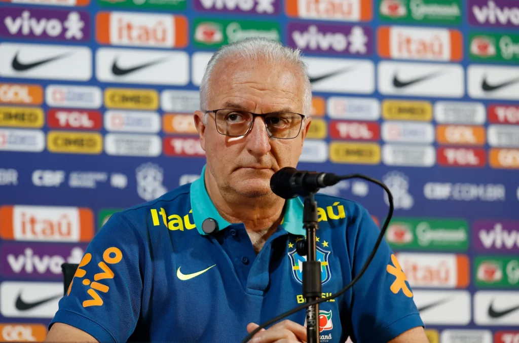 dorival no botafogo flamengo