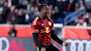 Elias Manoel. movo reforço do Botafogo. Foto: Reprodução