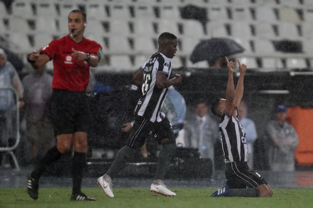 botafogo