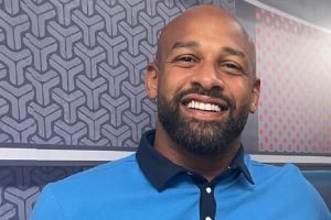 Fellipe Bastos. Foto: Divulgação/Globo