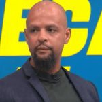 Felipe Melo, comentarista do SPORTV. Foto: Reprodução