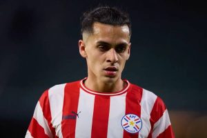 Foto: Fran Santiago / Getty Images