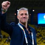 Hernan Crespo está livre no Mercado. Foto: Reprodução