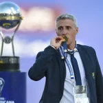 hernán crespo no botafogo