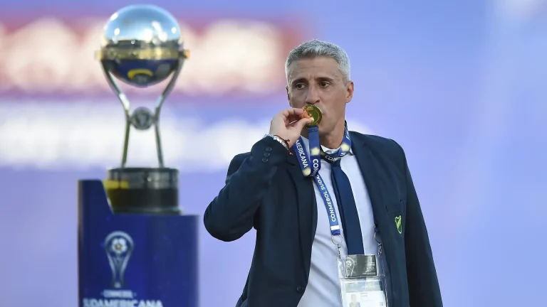 hernán crespo no botafogo